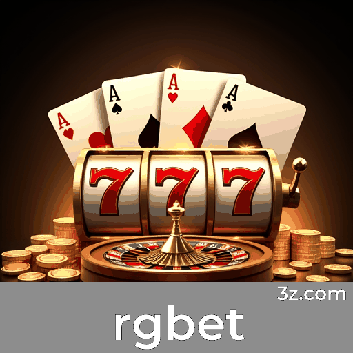 RGBet: A Experiência de Cassino ao Vivo para Brasileiros