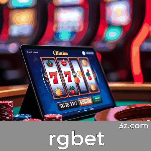 rgbet: Cassino Online Seguro e Divertido