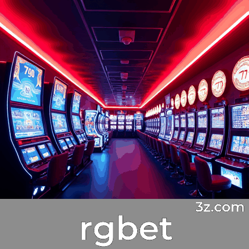 RGBet: Jogos de Cassino Deslumbrantes e Interativos