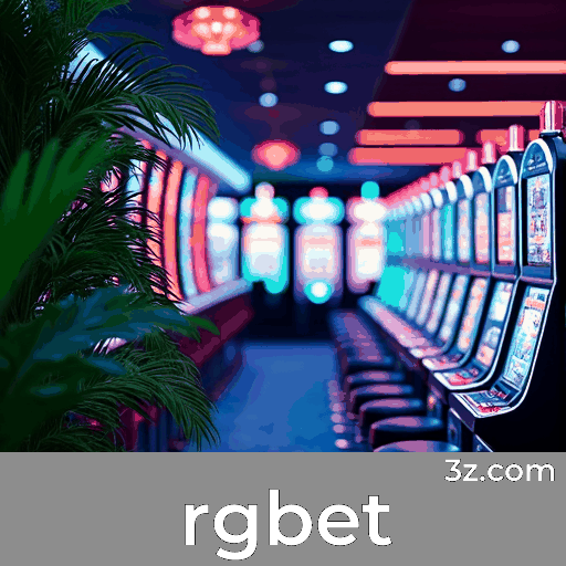 RGBet: Jogos de Cassino Deslumbrantes e Interativos