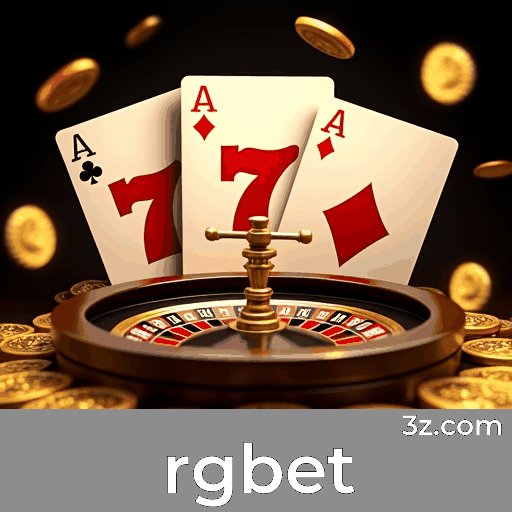 RGBet: Plataforma Vibrante para Conexão e Comunidade