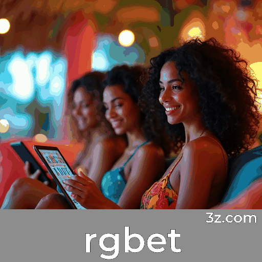 RGBet: Plataforma Vibrante para Conexão e Comunidade