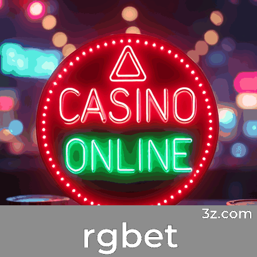 RGBet: Jogos de Cassino Deslumbrantes e Interativos