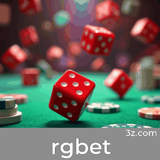 RGBet: Plataforma Vibrante para Conexão e Comunidade
